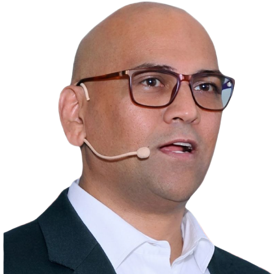 Guruprasad Mandrawadkar